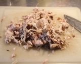 Foto del paso 3 de la receta: Dos ensalardas, 2 y... de miercolesss!!!