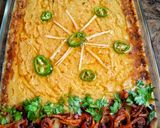 A picture of step 8 of Haleem.