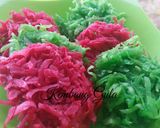 Foto langkah ke 5 dari resep Kembang Gula.