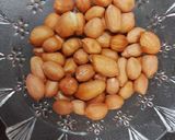पोहा(Poha recipe in Hindi) रेसिपी चरण 2 फोटो