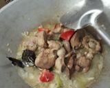 Foto langkah ke 3 dari resep Ati kecap.