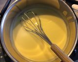 Une image de l'étape 1 de Pasteis de nata ma recette à moi.
