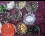 Foto del paso 1 de la receta: Spaghetti con camarones