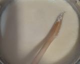 Foto del paso 2 de la receta: Queso crema hecho en casa