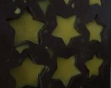 A picture of step 6 of Healthy colourful pudding.
