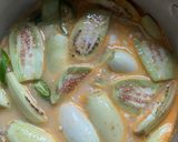 Foto langkah ke 4 dari resep Garih Baung Batanak.