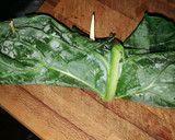 Foto del paso 5 de la receta: Charuto de Berza