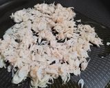 藜麥芋粿巧的食譜步驟4照片