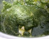 A picture of step 1 of Xacuti Goan Chicken Gravy.