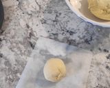 Foto del paso 2 de la receta: Tortos de maíz con matachana