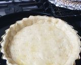 Foto del paso 4 de la receta: Quiche Lorraine