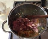 Foto del paso 3 de la receta: Carbonada de Yas