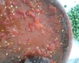 Foto langkah ke 2 dari resep Sambel Kacang Panjang Segerr✓.