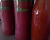 Foto langkah ke 5 dari resep Saus Sambal Homemade.