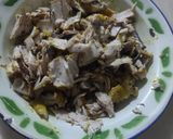 Foto langkah ke 1 dari resep Sambal Keumamamh.