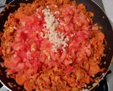 Foto del paso 4 de la receta: Lentejas Rancheras Estilo Jalisco