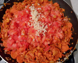 Foto del paso 4 de la receta: Lentejas Rancheras Estilo Jalisco
