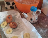 Foto del paso 6 de la receta: Rosquillos de archidona
