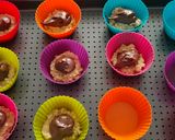 Une image de l'étape 4 de Goûter gourmand.
