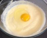 A picture of step 3 of Cornmeal Cookies.