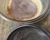 Foto del paso 3 de la receta: Budín de chocolate Nesquik
