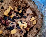 Foto langkah ke 8 dari resep Dark Chocolate Coffee Brownies /GFREE.