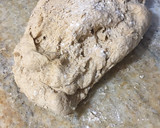 Foto del paso 2 de la receta: Pizzeta harina integral