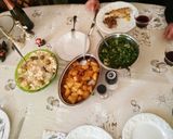 Φωτογραφία βήματος 15 της συνταγής Ensaladilla Rusa. Μία Ρώσικη σαλάτα με...ισπανικό διαβατήριο!