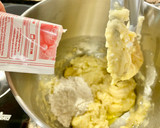 Foto del paso 4 de la receta: Empanadillas borrachas rellenas
