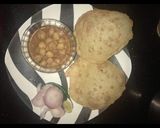 भटूरे (bhature recipe in Hindi) रेसिपी चरण 3 फोटो