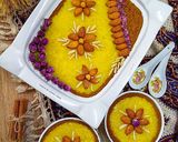 عکس مرحله 1 از دستور ❤️شله زرد😍