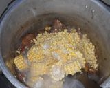 Foto del paso 3 de la receta: Guiso de maíz 🌽