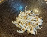 泡菜炒年糕的食譜步驟3照片