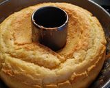 Foto del passaggio 2 della ricetta Ciambellone allo yogurt senza burro