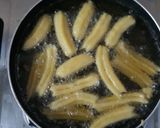 Foto langkah ke 9 dari resep Churros saus coklat anti gagal <20rb.