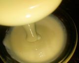 Foto del paso 1 de la receta: Leche Condensada Casera