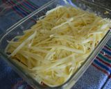 Foto del paso 8 de la receta Lasaña de verduras