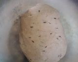 ખોબા રોટી (Khoba Roti Recipe In Gujarati) રેસીપી સ્ટેપ2ફોટો