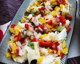 Foto del paso 6 de la receta: Merluza en dos versiones