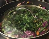 Foto del paso 5 de la receta: Cocina aromática: Wok de verduras y vegetales con hierbas frescas