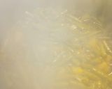 A picture of step 4 of Burnt Onions with Green Beans and Potatoes.