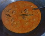 Foto langkah ke 4 dari resep Rendang.
