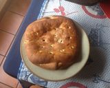 Foto del paso 6 de la receta: Borracho de uvas de mi huerta