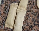 Foto del paso 6 de la receta 💙 Casadielles 💛