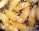 Foto langkah ke 4 dari resep Pisang molen.