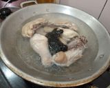 Foto langkah ke 2 dari resep Ayam Panggang Kalasan.
