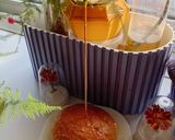 عکس مرحله 4 از دستور مینی همبرگر گوشت و مرغ