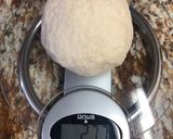 Foto del paso 2 de la receta Focaccia al romero (Thermomix)