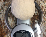 Foto del paso 2 de la receta: Focaccia al romero (Thermomix)