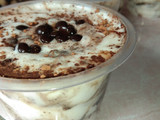 Tiramisu Gampangan